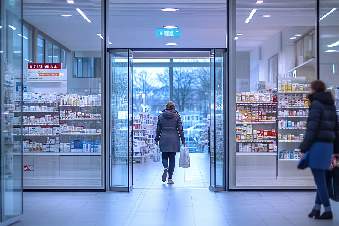 Standortmarketing für Apotheken